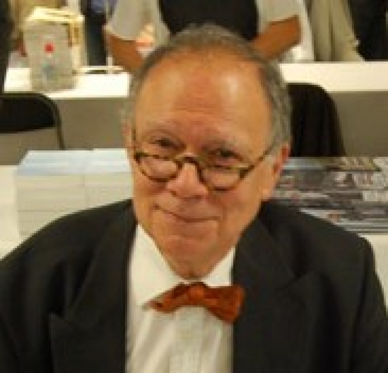 Jean-Louis Harouel