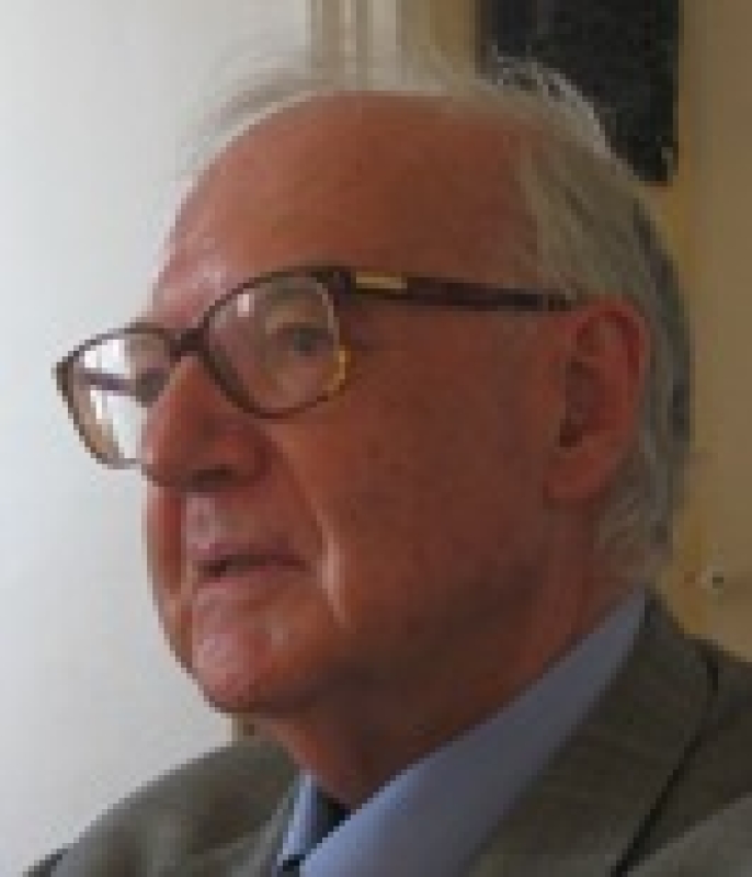 Bernard Sesé